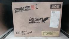 ライトニングホーク|東京マルイ