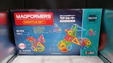 マグフォーマー|ボーネルンド