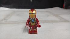 アイアンマン ハートブレイカー MK17|LEGO