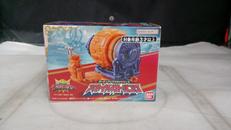 DXスネイルガトリング|BANDAI