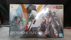 クロスボーン・ガンダムX1|BANDAI