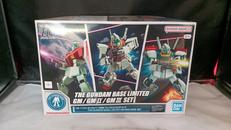 ジムⅠ/Ⅱ/Ⅲセット|BANDAI