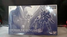 クロスボーン・ガンダムX2|BANDAI