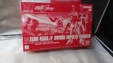 ソードインパルスガンダム|BANDAI