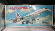 エールフランス&コンコルド|NITTO