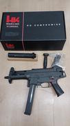 H&K UMP|UMAREX