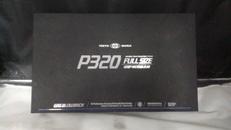 P320 フルサイズ|東京マルイ