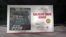 P226 E2|東京マルイ