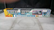 西武鉄道 30000系|TAKARA TOMY
