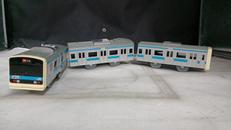 京浜東北線 209系|TAKARA TOMY