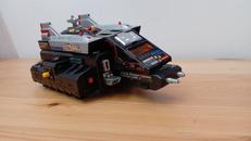 ギャビオンタンク|ポピー