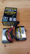 LFバッテリーLF2300-6.6V|TAMIYA