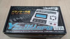 多機能 充放電器|YOKOMO