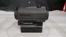 レッドドットサイト|VORTEX