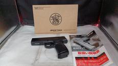 S&W 48F シグマ|WESTERN ARMS