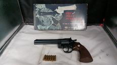 ポリスパイソン357|MGC