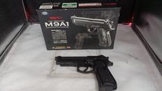 M9A1|東京マルイ