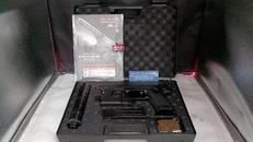 SOCOM MK23|東京マルイ