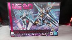 ストライクフリーダム弐式|BANDAI