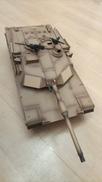 M1A2 ABRAMS|HENG LONG