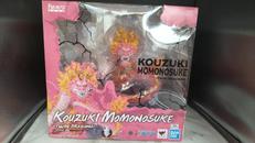 光月モモの助|BANDAI