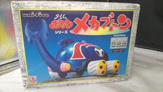 メカブトン|ユニファイブ