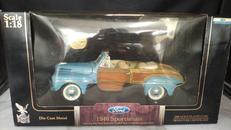 フォード|YAT MING