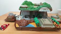 サンダーバード パワーテックトレーシーアイランド|不明