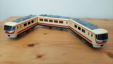 西武鉄道10000系レッドアロークラシック|TOMY