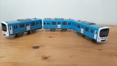 西武鉄道ドラえもんごう|BANDAI