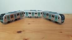西武鉄道40000系|TAKARA TOMY