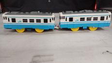 キハ40 四国色|TOMY