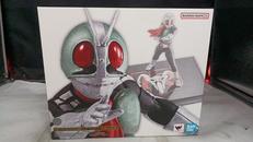 新1号　栄光の昭和ライダーエディション|BANDAI