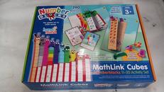 マスリンクキューブス|HAND2MIND