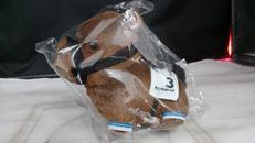 破壊神ギムレット|ヨギボー