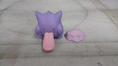 へんしんメタモンフィギュア ゲンガー|ポケモン