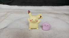 へんしんメタモンフィギュア ピカチュウ|ポケモン