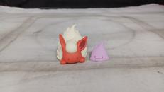 へんしんメタモンフィギュア ブースター|ポケモン