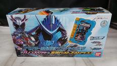 DXスペクター激昂戦記WRBセット|BANDAI