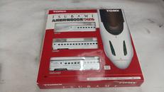 九州新幹線 つばめ|TOMIX