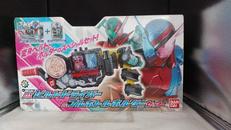 DXビルドドライバー&ホルダーセット|BANDAI