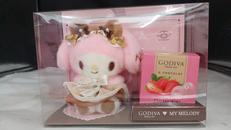 ゴディバ×マイメロディ|サンリオ