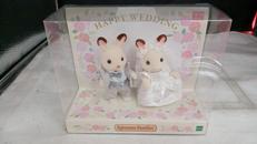 すてきなウェディングペアセット|EPOCH