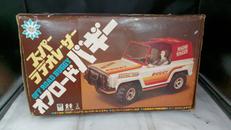 オフロードバギー|トミー