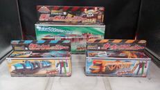 ディーゼルオーセット|BANDAI