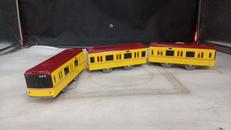 東京メトロ 銀座線 1000系|TAKARA TOMY