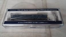 7112 JR EF64 1000形電気機関車|TOMIX