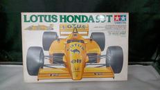 ロータスホンダ99T|TAMIYA