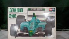 LAYTON　HOUSE　CG901B|TAMIYA
