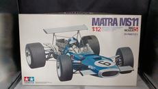 マトラMS11 F-1|TAMIYA